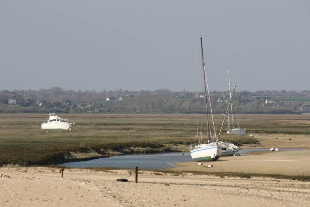 Ouest De La Pointe D'agon Holiday home Agon-Coutainville