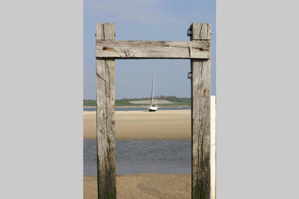 Holiday home Ouest De La Pointe D'agon Agon-Coutainville