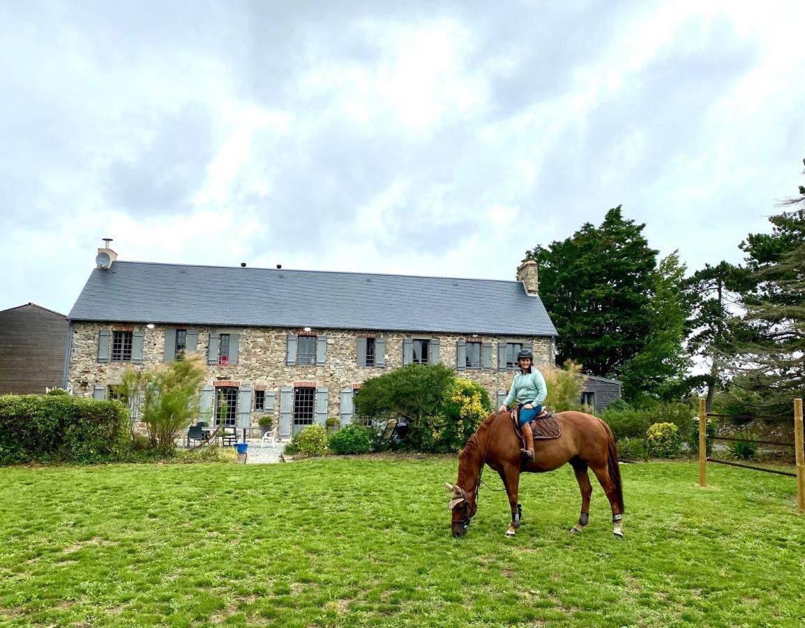 Ouest De La Pointe D'agon Holiday home Agon-Coutainville