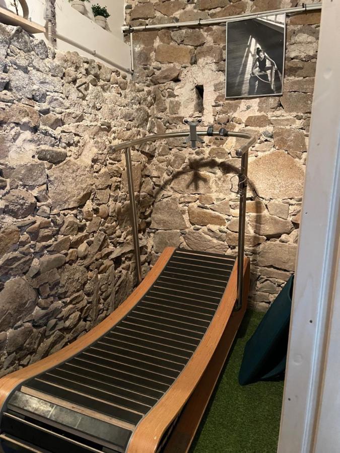 Ouest De La Pointe D'agon Holiday home