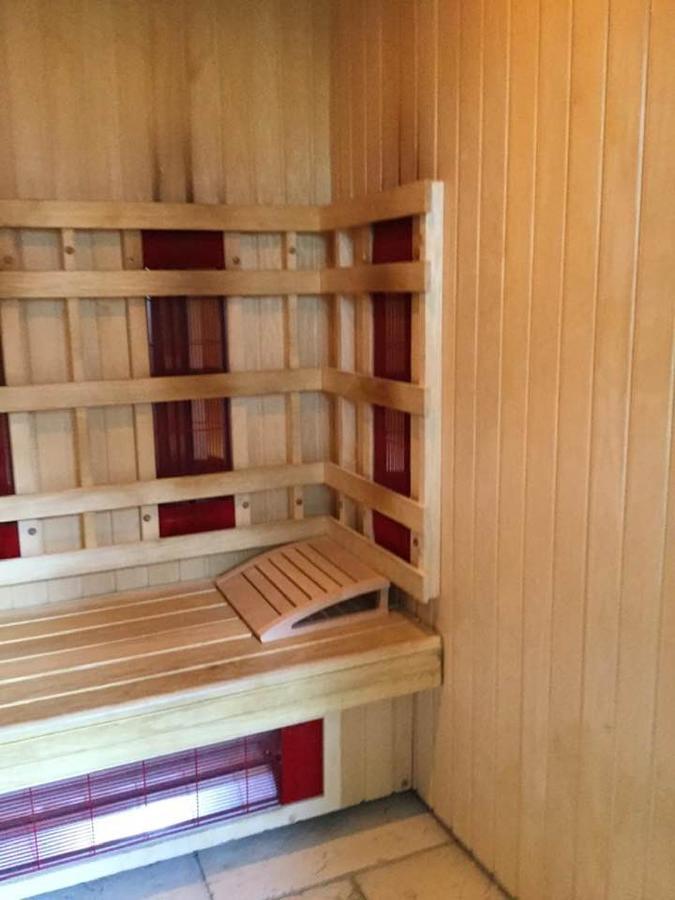 Ouest De La Pointe D'agon Holiday home Agon-Coutainville