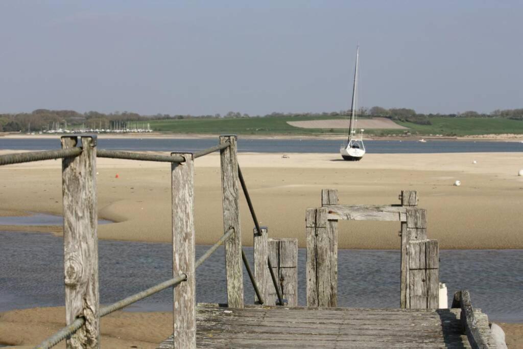 Ouest De La Pointe D'agon Agon-Coutainville