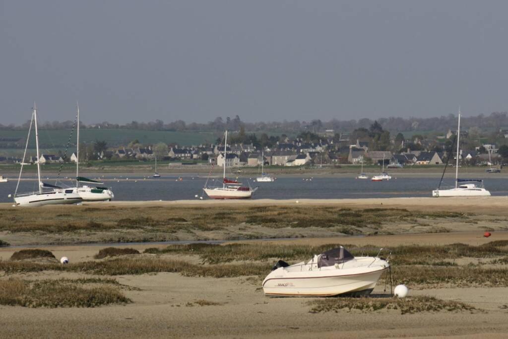 Ouest De La Pointe D'agon * Agon-Coutainville