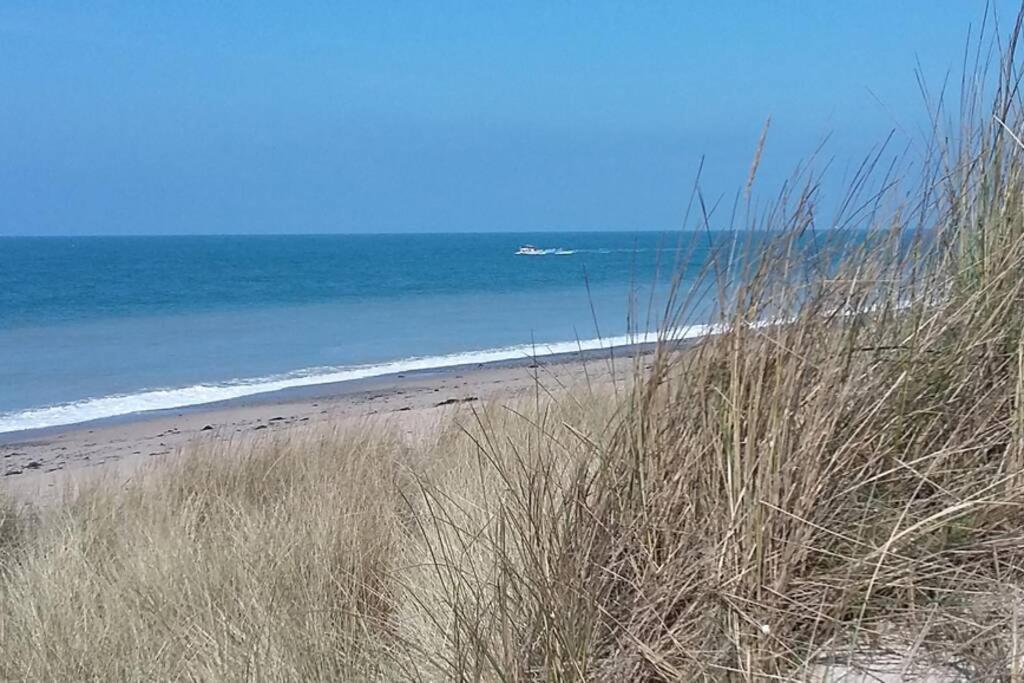 Ouest De La Pointe D'agon Casa vacanze Agon-Coutainville