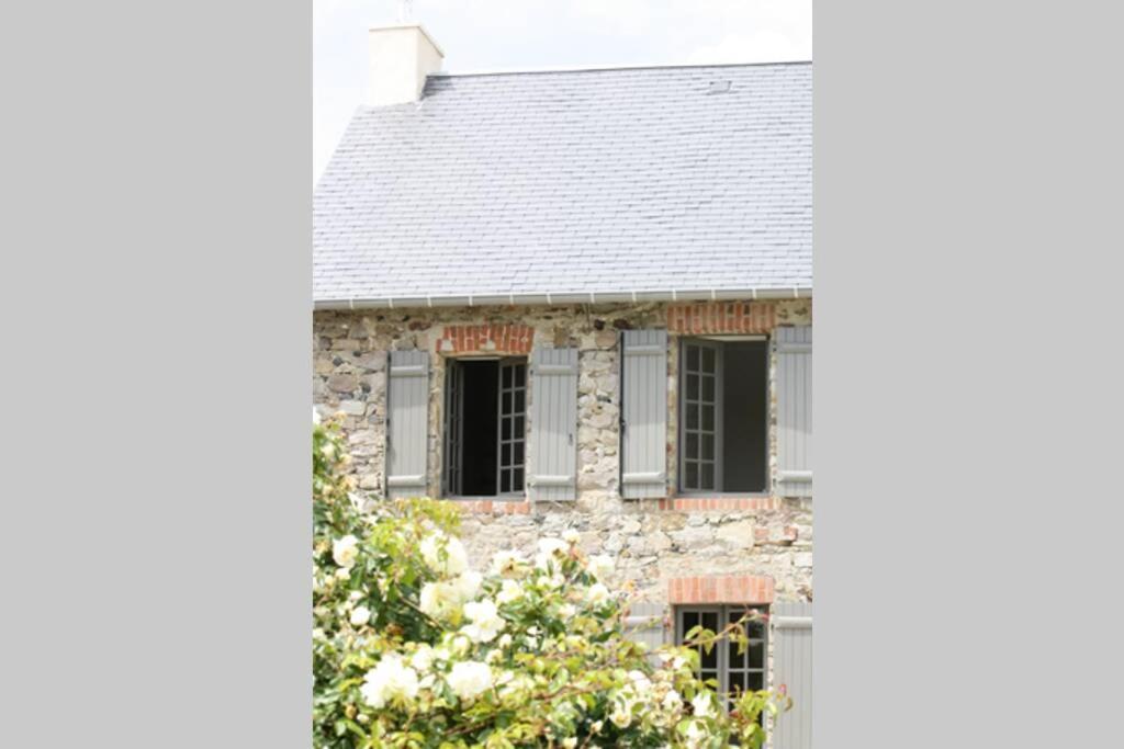 Ouest De La Pointe D'agon *