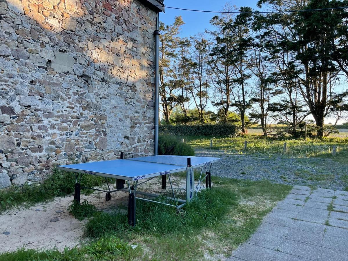 Ouest De La Pointe D'agon Casa vacanze Agon-Coutainville